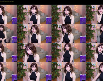 zelda_1 — 74 minute Chaturbate female cam show recording, 720p, Jan 16, 2024