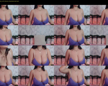 1dream_magical — 50 minute Chaturbate female cam show recording, 720p, Jan 16, 2024