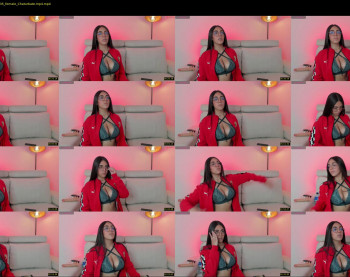 1m_valery — 3 minute Chaturbate female cam show recording, 720p, Jan 16, 2024