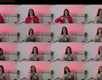 1m_valery — 20 minute Chaturbate female cam show recording, 720p, Jan 16, 2024