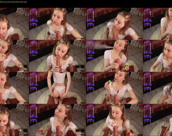 _alexa_gold_ — 50 minute Chaturbate female cam show recording, 720p, Jan 16, 2024