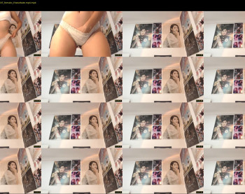 _ariana03_ — 19 minute Chaturbate female cam show recording, 720p, Jan 16, 2024