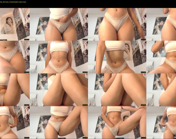 _ariana03_ — 53 minute Chaturbate female cam show recording, 720p, Jan 16, 2024