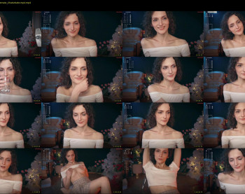 _arta_ — 120 minute Chaturbate female cam show recording, 720p, Jan 16, 2024