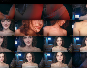 _arta_ — 34 minute Chaturbate female cam show recording, 720p, Jan 17, 2024