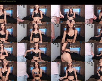 _candygirl20 — 84 minute Chaturbate female cam show recording, 720p, Jan 16, 2024