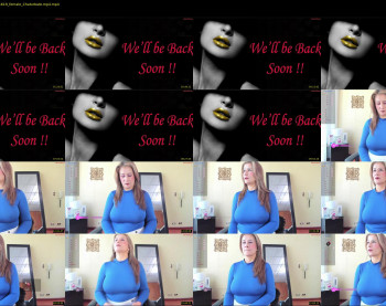_jeniffer_hot — 24 minute Chaturbate female cam show recording, 720p, Jan 16, 2024