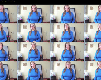 _jeniffer_hot — 6 minute Chaturbate female cam show recording, 720p, Jan 16, 2024