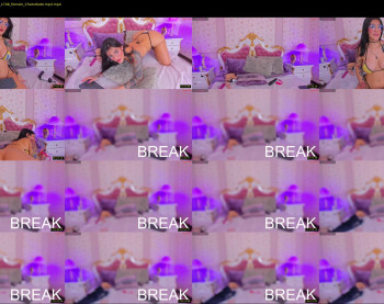 _lissana_scott — 121 minute Chaturbate female cam show recording, 720p, Jan 16, 2024