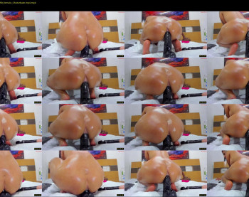 _lorrayne_ — 4 minute Chaturbate female cam show recording, 720p, Jan 17, 2024