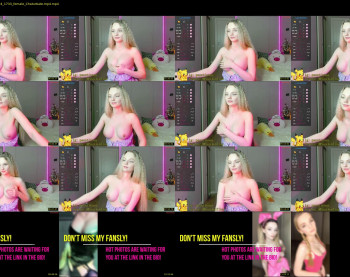 _passion_show_ — 13 minute Chaturbate couple cam show recording, 720p, Jan 16, 2024