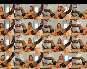aariana4u — 120 minute Chaturbate female cam show recording, 720p, Jan 16, 2024