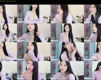 abby_chuchu — 121 minute Chaturbate female cam show recording, 720p, Jan 16, 2024