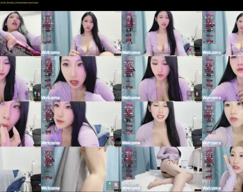 abby_chuchu — 25 minute Chaturbate female cam show recording, 720p, Jan 16, 2024
