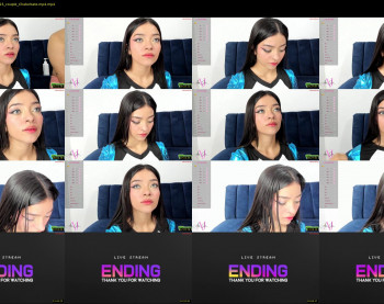 abby_john — 21 minute Chaturbate couple cam show recording, 720p, Jan 17, 2024