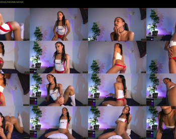 abiee__ — 120 minute Chaturbate female cam show recording, 720p, Jan 16, 2024