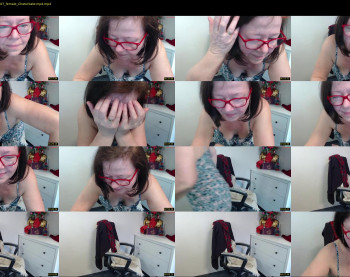 adelewildx — 6 minute Chaturbate female cam show recording, 720p, Jan 16, 2024