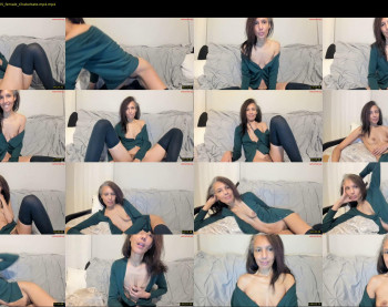 allgood4u — 75 minute Chaturbate couple cam show recording, 480p, Jan 17, 2024
