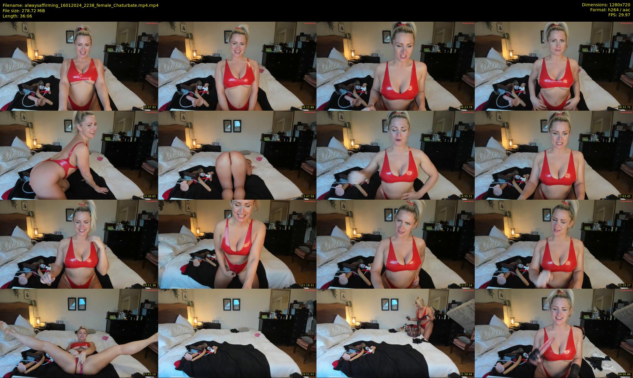 alwaysaffirming — 37 minute Chaturbate couple cam show recording, 720p, Jan 16, 2024