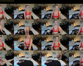 alwaysaffirming — 37 minute Chaturbate couple cam show recording, 720p, Jan 16, 2024