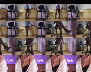 amina_key — 120 minute Chaturbate female cam show recording, 720p, Jan 16, 2024