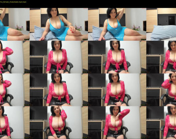 angell6969 — 53 minute Chaturbate female cam show recording, 720p, Jan 16, 2024