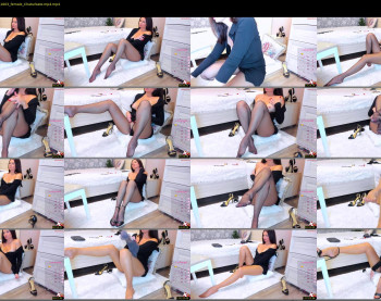 angelqueen1 — 76 minute Chaturbate female cam show recording, 720p, Jan 16, 2024