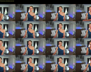 anna_shine_ — 36 minute Chaturbate female cam show recording, 720p, Jan 16, 2024