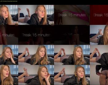 anna_ssweety — 55 minute Chaturbate female cam show recording, 720p, Jan 16, 2024