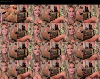 ari_02 — 6 minute Chaturbate female cam show recording, 720p, Jan 16, 2024