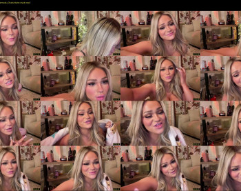 ari_02 — 5 minute Chaturbate female cam show recording, 720p, Jan 16, 2024
