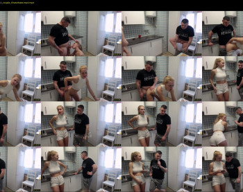 aryana14 — 41 minute Chaturbate couple cam show recording, 720p, Jan 16, 2024