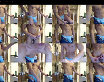 athleticloganx — 26 minute Chaturbate male cam show recording, 720p, Jan 16, 2024