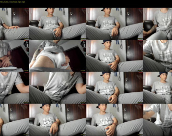 austin1119a — 44 minute Chaturbate male cam show recording, 720p, Jan 16, 2024