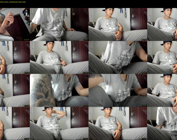 austin1119a — 49 minute Chaturbate male cam show recording, 720p, Jan 17, 2024