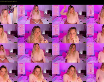bbwdesirebbw — 16 minute Chaturbate female cam show recording, 720p, Jan 16, 2024