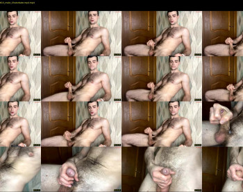 beautifulnik — 11 minute Chaturbate male cam show recording, 720p, Jan 16, 2024