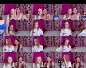 best_trip — 9 minute Chaturbate couple cam show recording, 720p, Jan 16, 2024