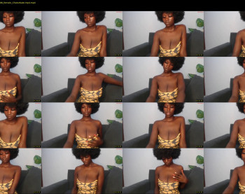 betty_fire_ — 6 minute Chaturbate female cam show recording, 720p, Jan 16, 2024