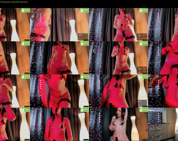 beverlyvega — 62 minute Chaturbate couple cam show recording, 720p, Jan 16, 2024