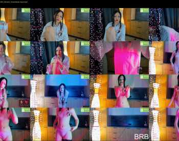 beverlyvega — 120 minute Chaturbate couple cam show recording, 720p, Jan 16, 2024