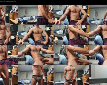 bigdickyduby — 120 minute Chaturbate male cam show recording, 720p, Jan 16, 2024