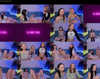 bjliki — 102 minute Chaturbate couple cam show recording, 720p, Jan 16, 2024