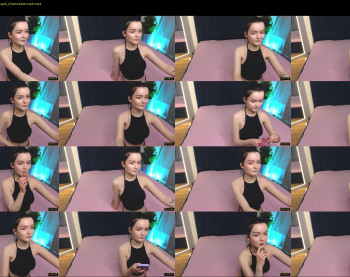 bjliki — 14 minute Chaturbate couple cam show recording, 720p, Jan 16, 2024