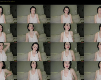 blueeyeess — 36 minute Chaturbate female cam show recording, 720p, Jan 16, 2024