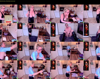 britishladya — 121 minute Chaturbate female cam show recording, 720p, Jan 16, 2024