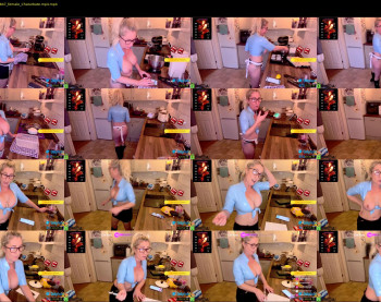 britishladya — 120 minute Chaturbate female cam show recording, 720p, Jan 16, 2024