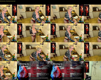 britishladya — 31 minute Chaturbate female cam show recording, 720p, Jan 16, 2024