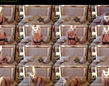 britishtease69 — 41 minute Chaturbate female cam show recording, 720p, Jan 16, 2024