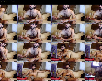 brunobaibe — 11 minute Chaturbate male cam show recording, 720p, Jan 16, 2024